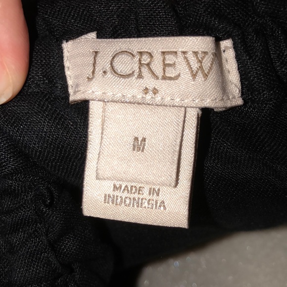 J Crew off the shoulder Top - Picture 5 of 5